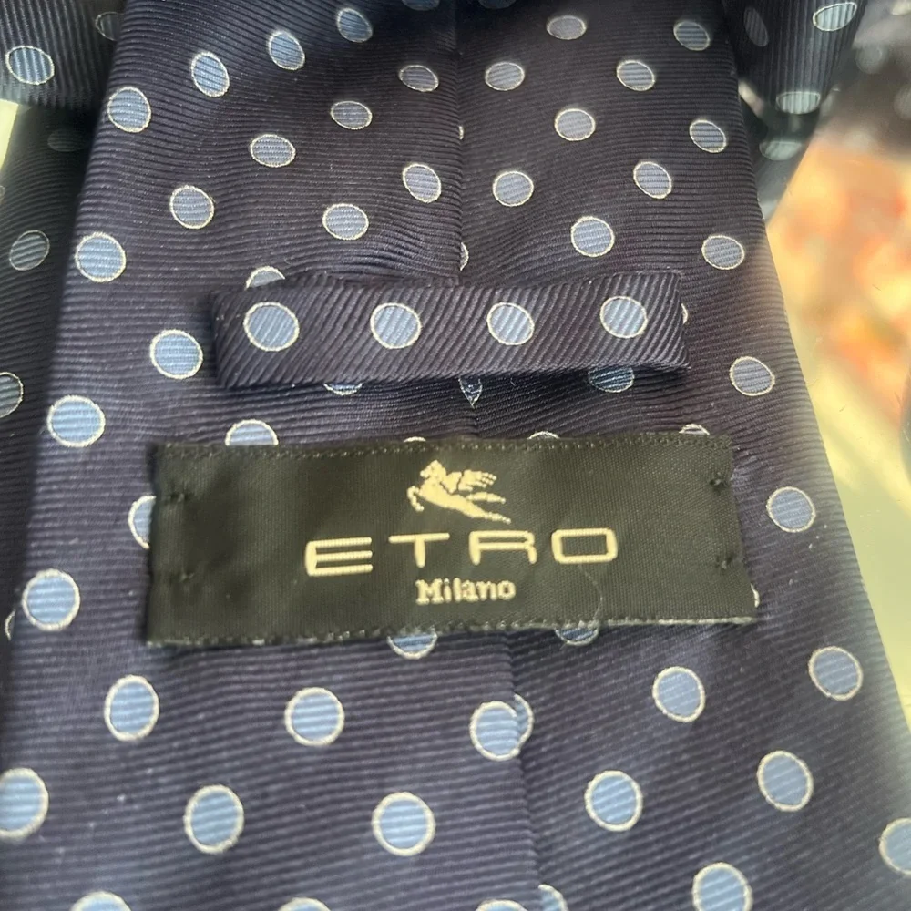 Etro this sophisticated